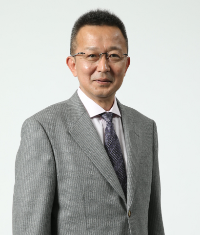代表取締役会長 野島信明